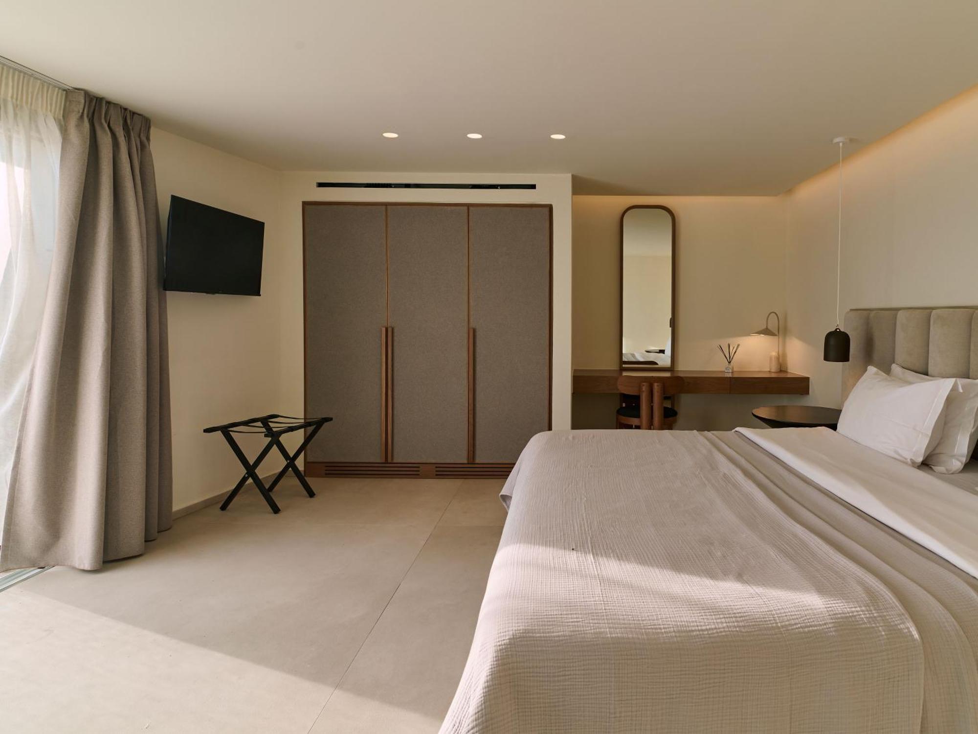 Hotel Mykonos Rocks & *