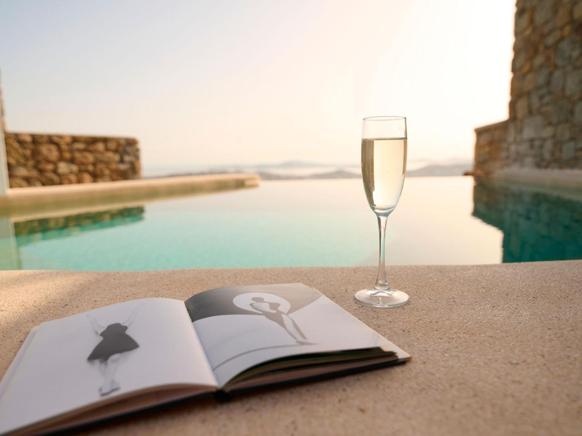 Hotel Mykonos Rocks & *